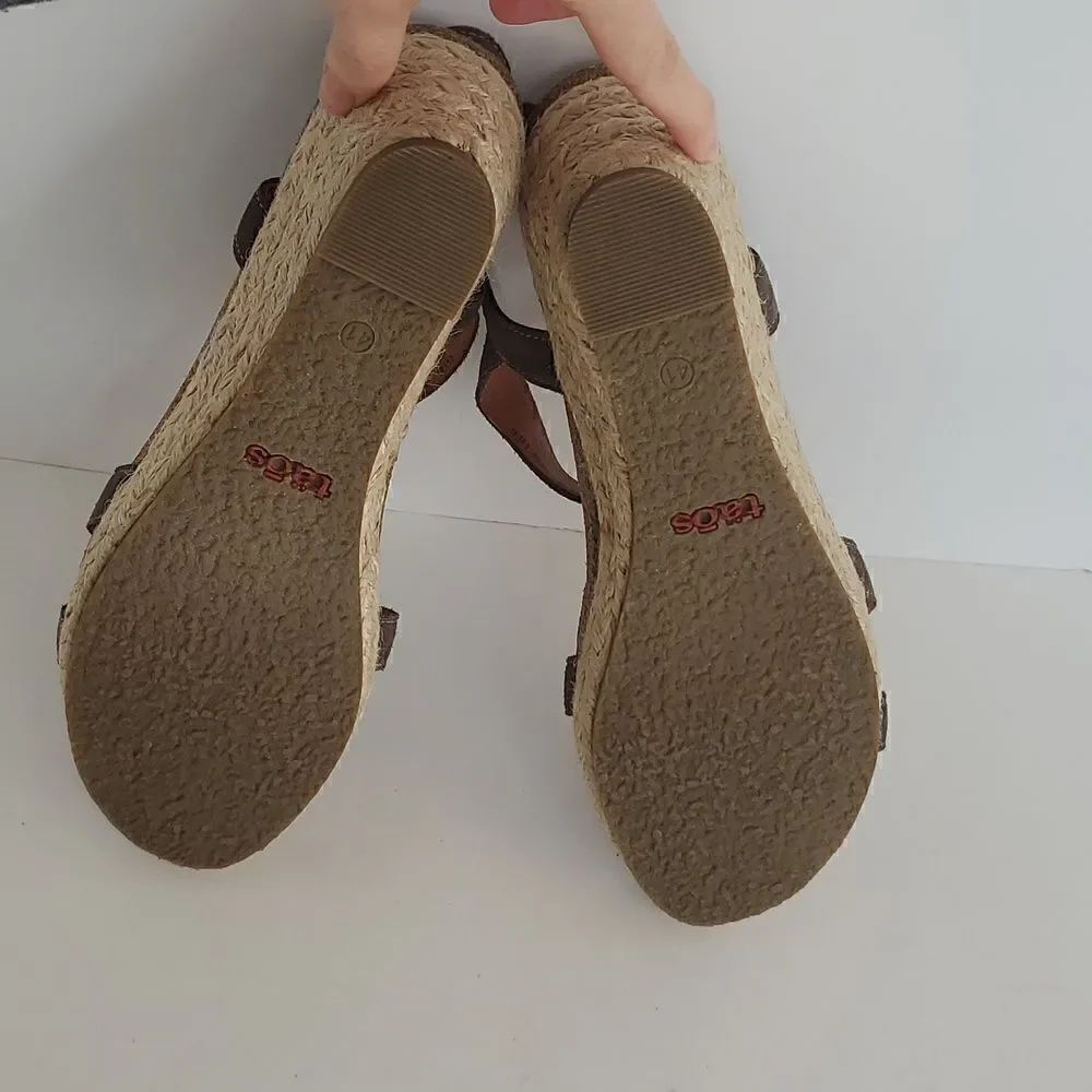 Taos Footwear taos hey